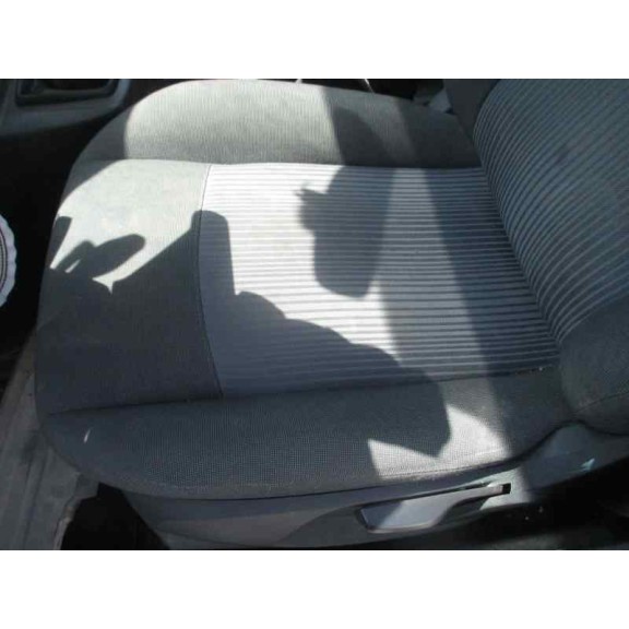 ford fiesta (cb1) del año 2011