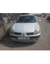 renault clio ii fase ii (b/cb0) del año 2002