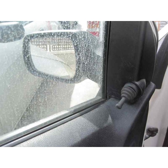 ford fiesta (cbk) del año 2006