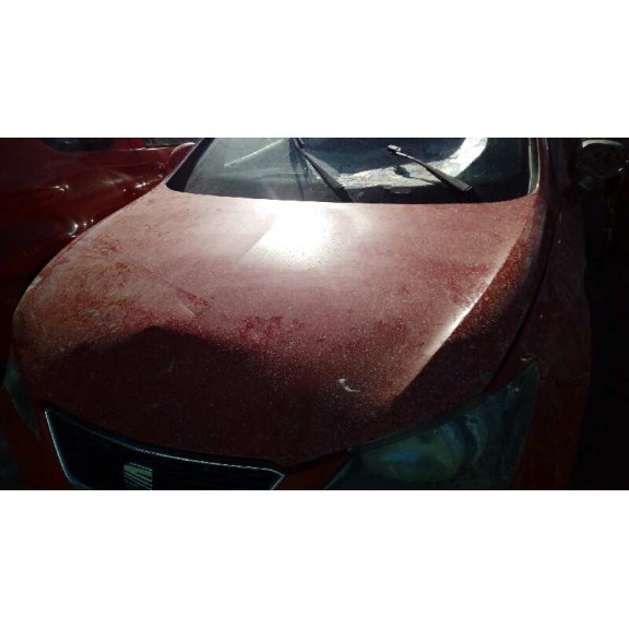 seat ibiza (6j5) del año 2012