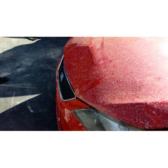 seat ibiza (6j5) del año 2012