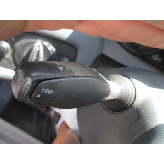 ford fiesta (cb1) del año 2011