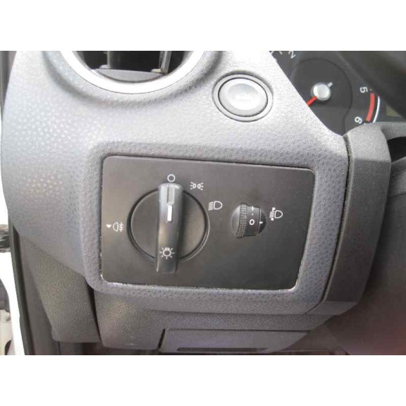 ford fiesta (cbk) del año 2006