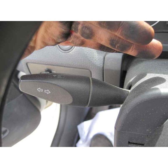 ford fiesta (cbk) del año 2006