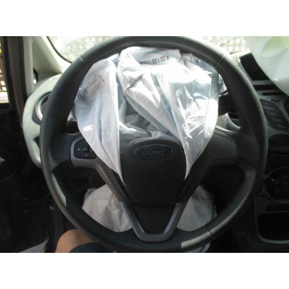 ford fiesta (cb1) del año 2011