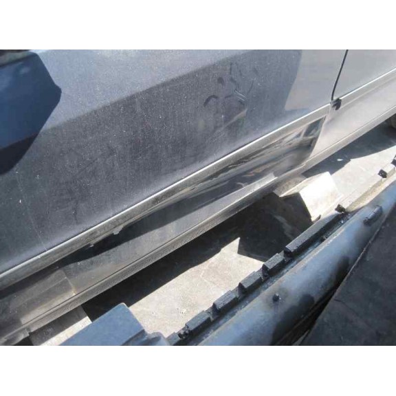 lancia dedra berl. del año 1995