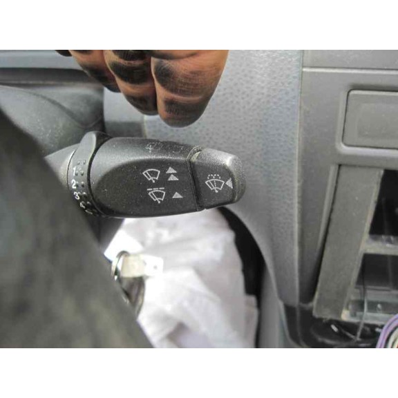 ford fiesta (cbk) del año 2006