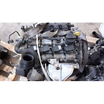 Recambio de motor casco para seat ibiza (6p1) 1.2 tsi referencia OEM IAM CJZD  