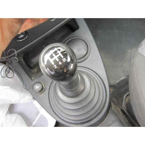 ford fiesta (cbk) del año 2006