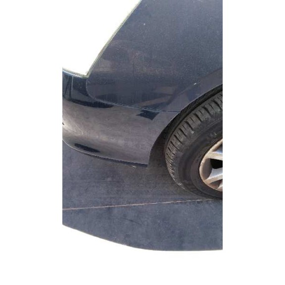 honda civic berlina 5 (eu7/8) del año 2001