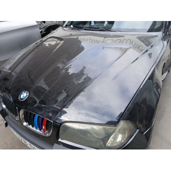 Recambio de capot para bmw x3 (e83) 2.0 d referencia OEM IAM 41003449411  