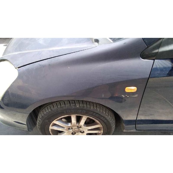 honda civic berlina 5 (eu7/8) del año 2001