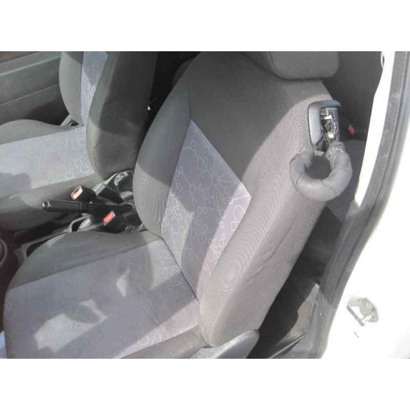 ford fiesta (cbk) del año 2006