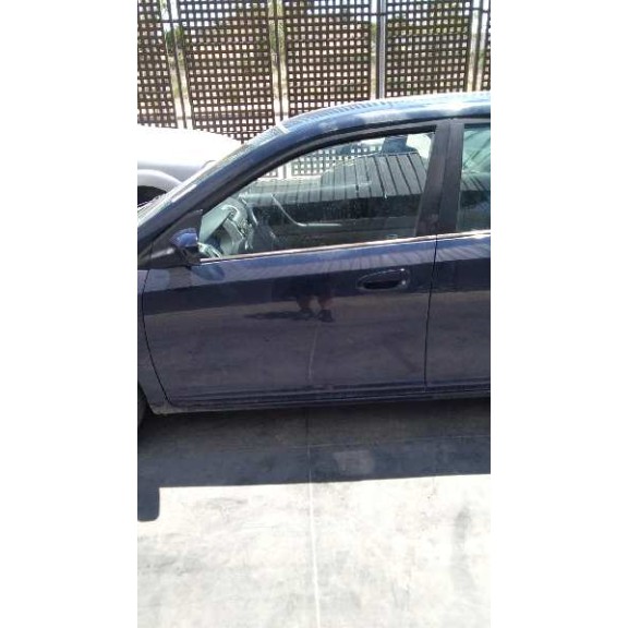 honda civic berlina 5 (eu7/8) del año 2001