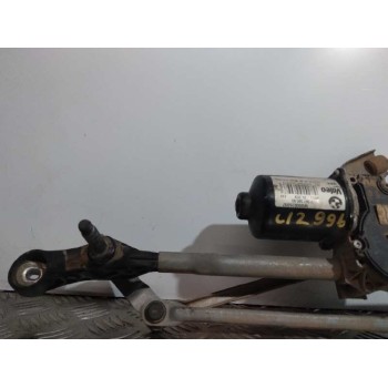 Recambio de motor limpia delantero para bmw serie 1 lim. (f20) 116d referencia OEM IAM 726750303  