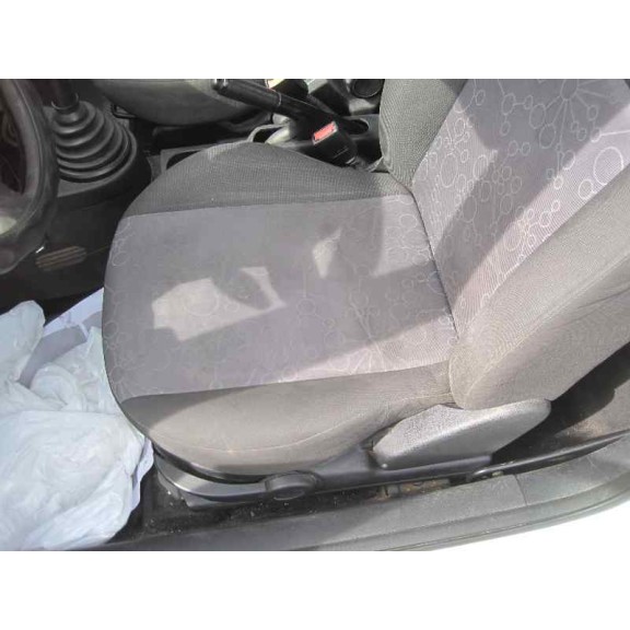 ford fiesta (cbk) del año 2006