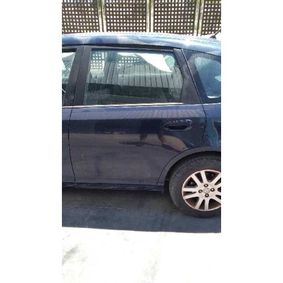 honda civic berlina 5 (eu7/8) del año 2001