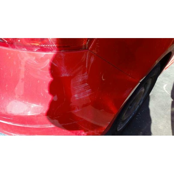 seat ibiza (6j5) del año 2012