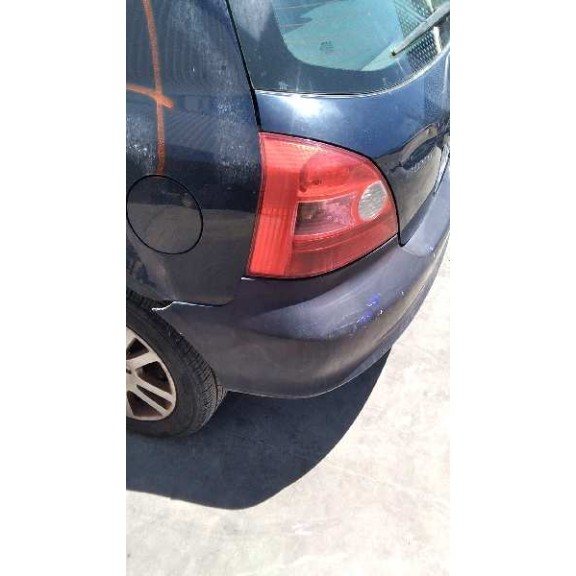 honda civic berlina 5 (eu7/8) del año 2001