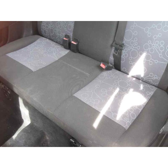 ford fiesta (cbk) del año 2006