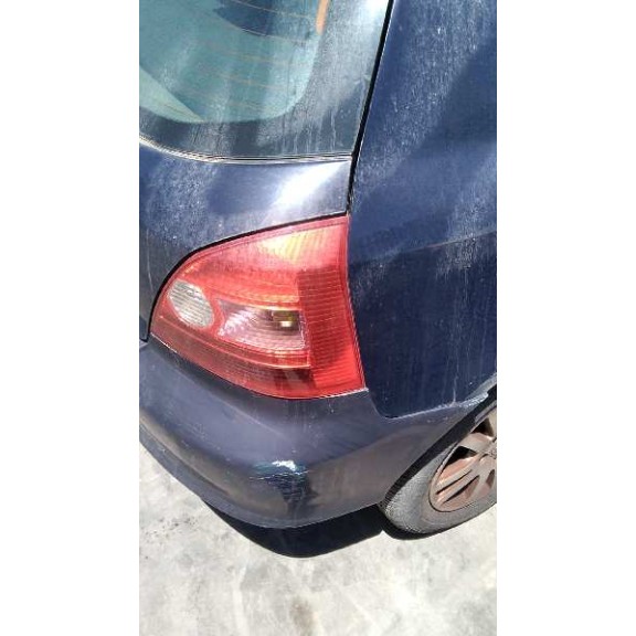 honda civic berlina 5 (eu7/8) del año 2001