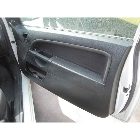 ford fiesta (cbk) del año 2006