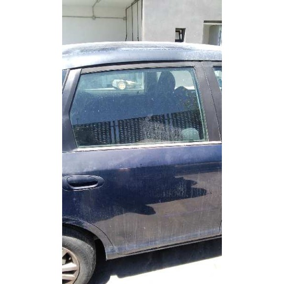 honda civic berlina 5 (eu7/8) del año 2001