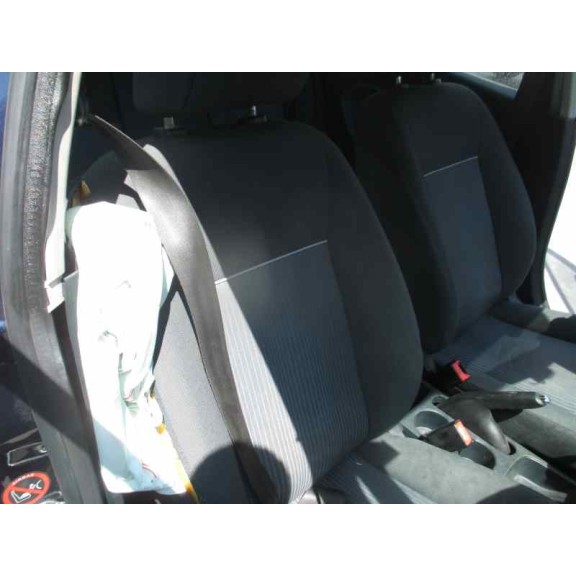 ford fiesta (cb1) del año 2011