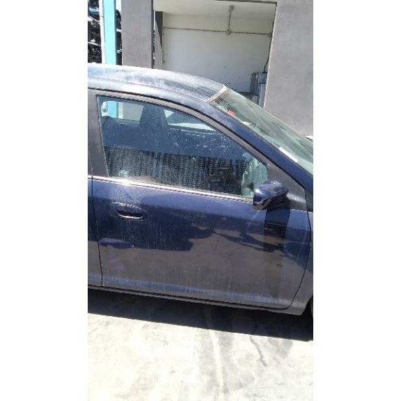 honda civic berlina 5 (eu7/8) del año 2001