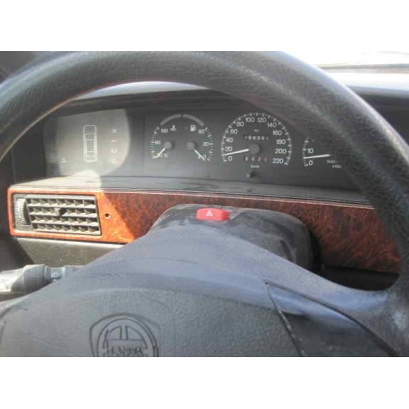 lancia dedra berl. del año 1995