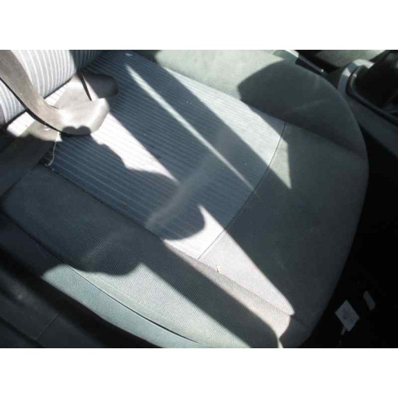 ford fiesta (cb1) del año 2011