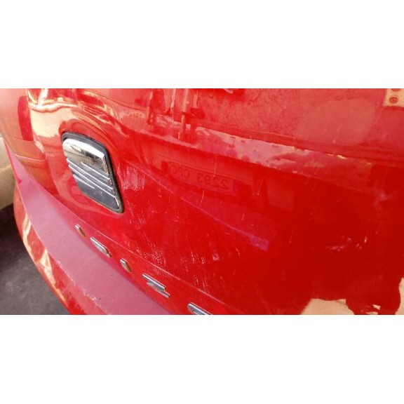 seat ibiza (6j5) del año 2012