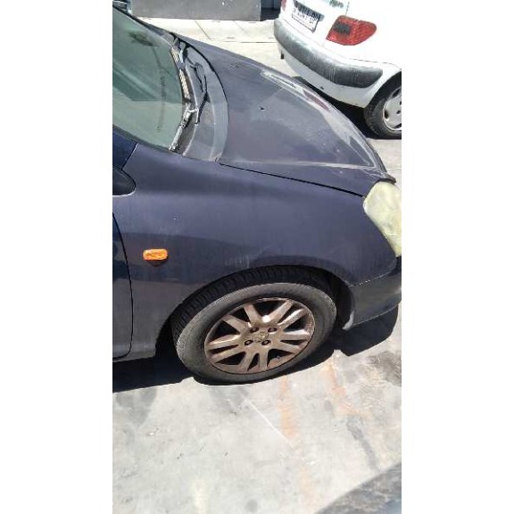 honda civic berlina 5 (eu7/8) del año 2001