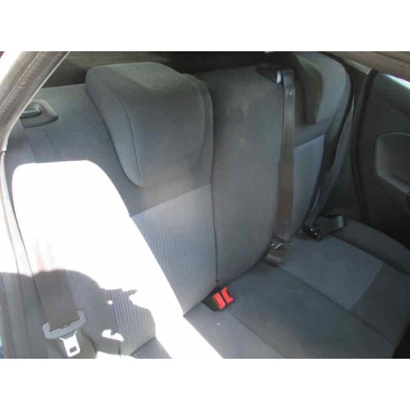 ford fiesta (cb1) del año 2011