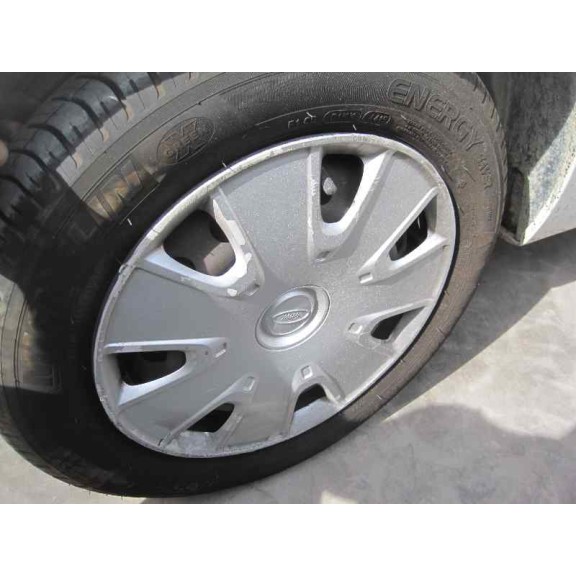 ford fiesta (cbk) del año 2006