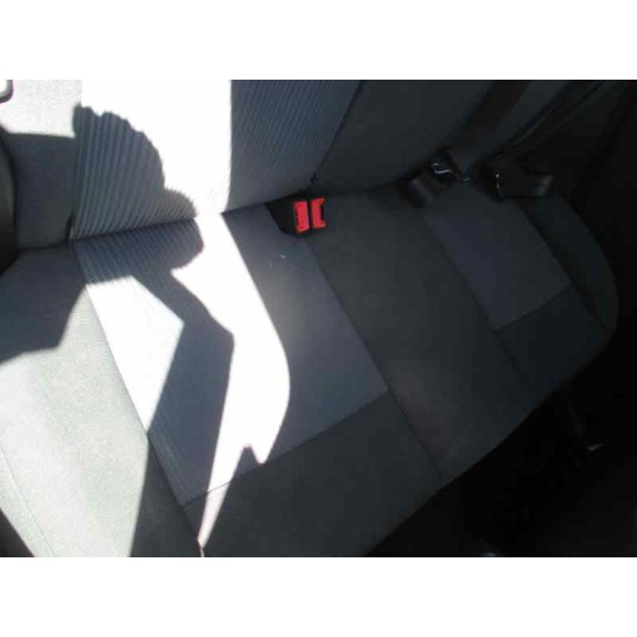 ford fiesta (cb1) del año 2011