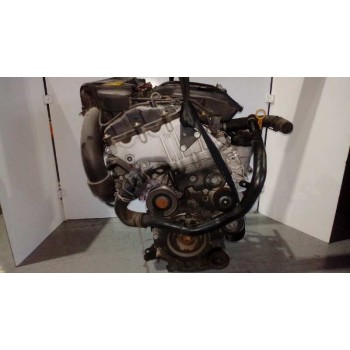 Recambio de motor completo para mg serie 75 (rj) 2.0 16v cdt referencia OEM IAM D204D2 M 