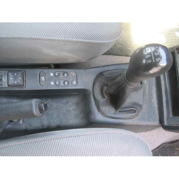 lancia dedra berl. del año 1995