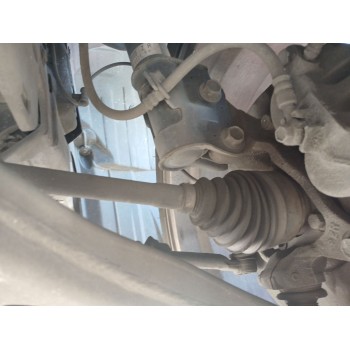 Recambio de transmision delantera derecha para subaru impreza hatchback (gr, gh, g3) 2.0 d awd referencia OEM IAM   