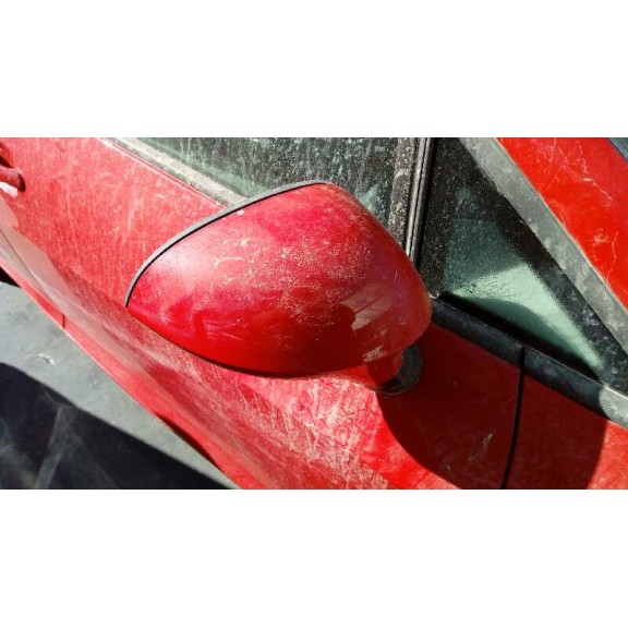 seat ibiza (6j5) del año 2012