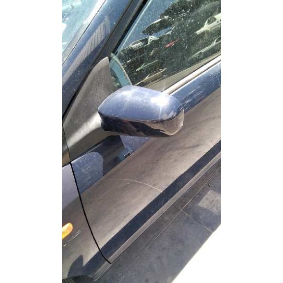 honda civic berlina 5 (eu7/8) del año 2001