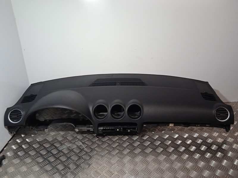 Recambio de salpicadero para seat exeo berlina (3r2) last edition referencia OEM IAM 3R1857003A24A 3R1857003C24A 