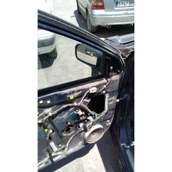 honda civic berlina 5 (eu7/8) del año 2001