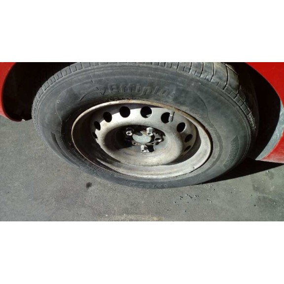 seat ibiza (6j5) del año 2012