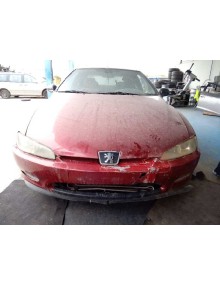 peugeot 406 coupe (s1/s2) del año 2002
