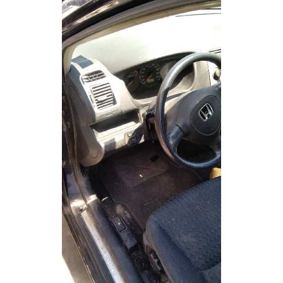 honda civic berlina 5 (eu7/8) del año 2001