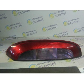 PILOTO TRASERO DERECHO 