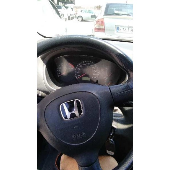 honda civic berlina 5 (eu7/8) del año 2001