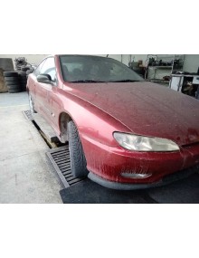 peugeot 406 coupe (s1/s2) del año 2002 2
