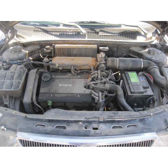 lancia dedra berl. del año 1995